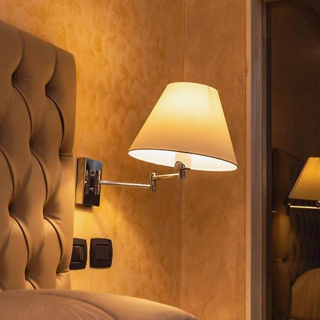 Hotel Donna Crescenza Locorotondo Luaran gambar