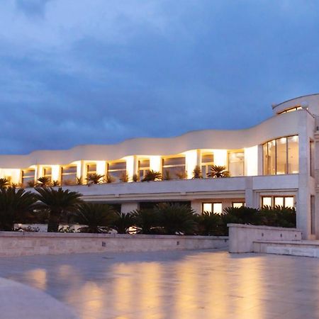 Hotel Donna Crescenza Locorotondo Luaran gambar