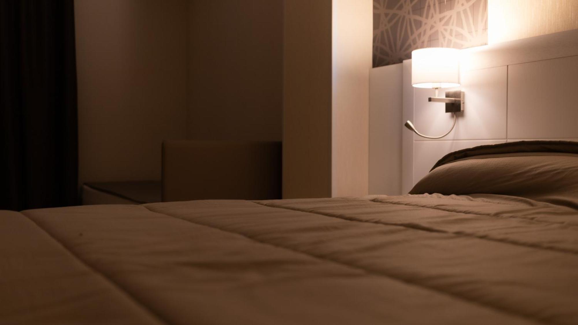 Hotel Donna Crescenza Locorotondo Luaran gambar