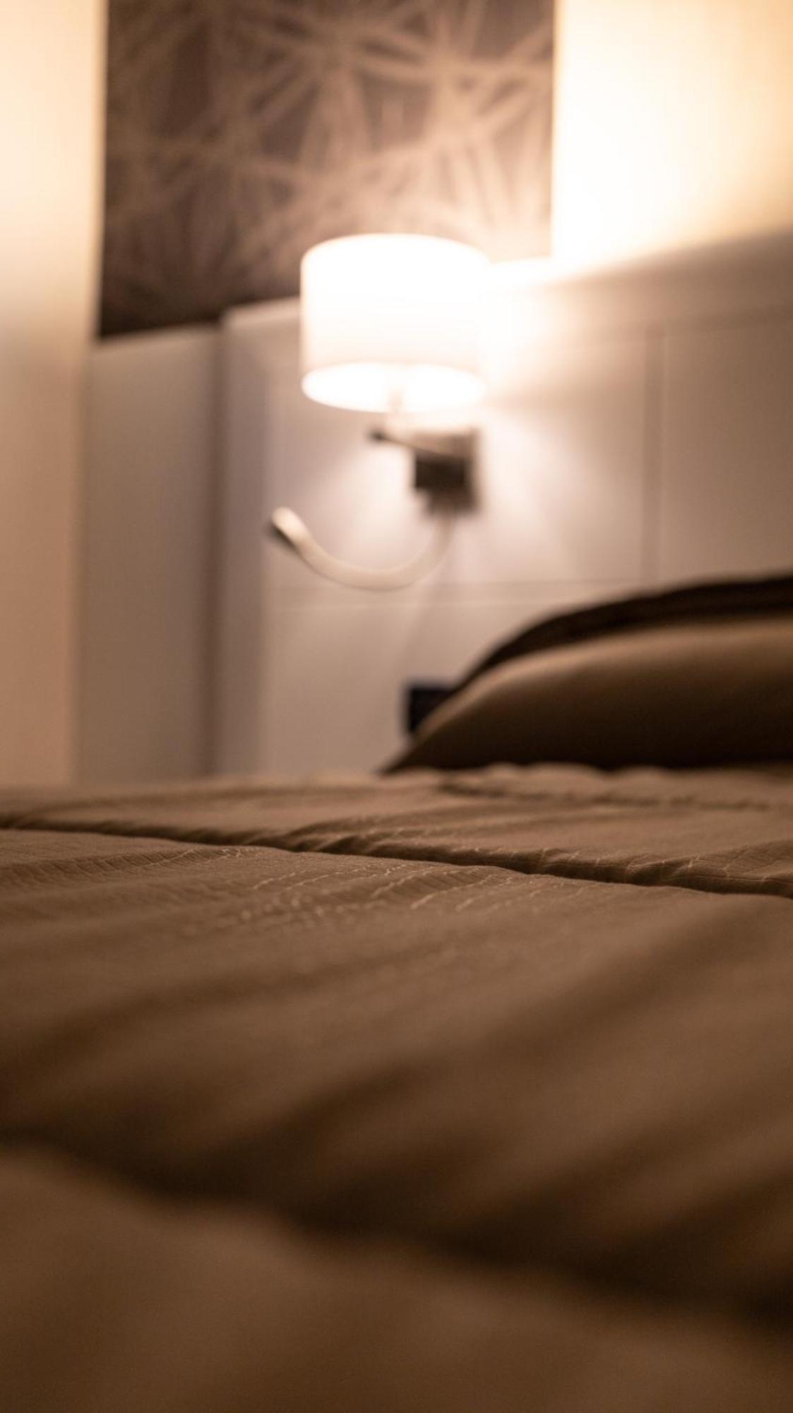 Hotel Donna Crescenza Locorotondo Luaran gambar