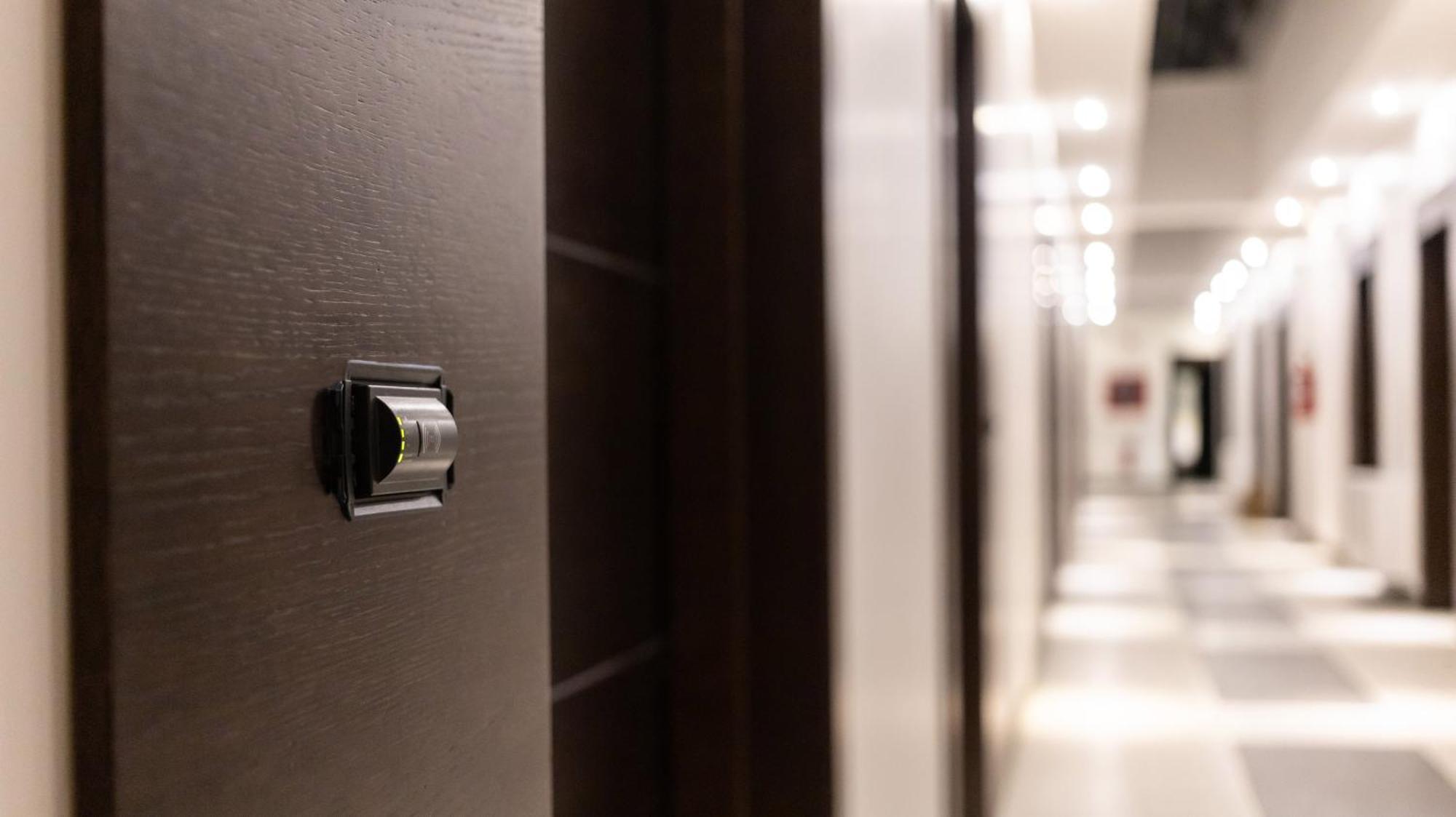 Hotel Donna Crescenza Locorotondo Luaran gambar
