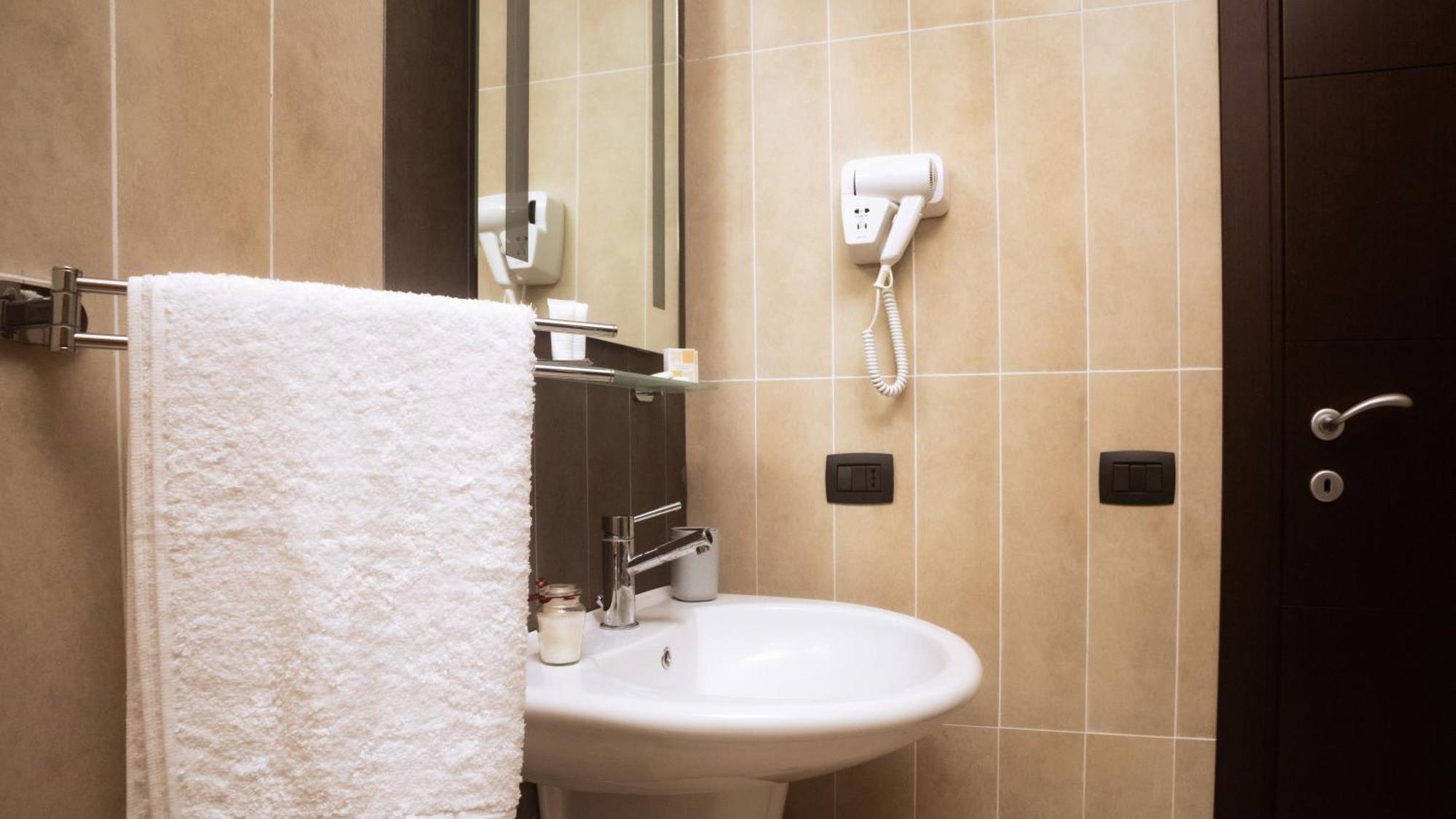 Hotel Donna Crescenza Locorotondo Luaran gambar