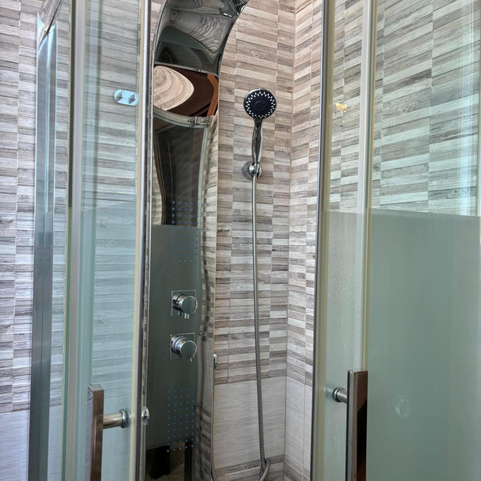 Hotel Donna Crescenza Locorotondo Luaran gambar